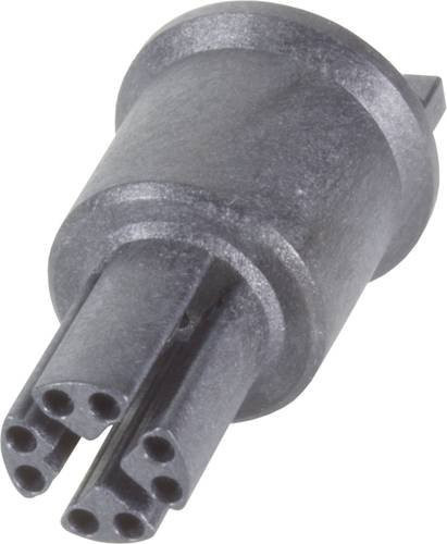 HARTING Leiterplattenadapter 21033812807 in Grau mit 8 Polen - Bild 1