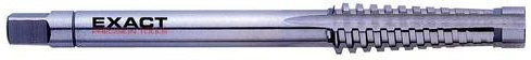 Exact 01705 Handgewindebohrer Vorschneider TR Tr10 2mm Rechtsschneidend DIN 103 HSS in Silber - Bild 1