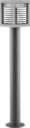 EVN WLG75101502 LED-Außenstandleuchte 10W in Anthrazit für Garten und Wege - Bild 1
