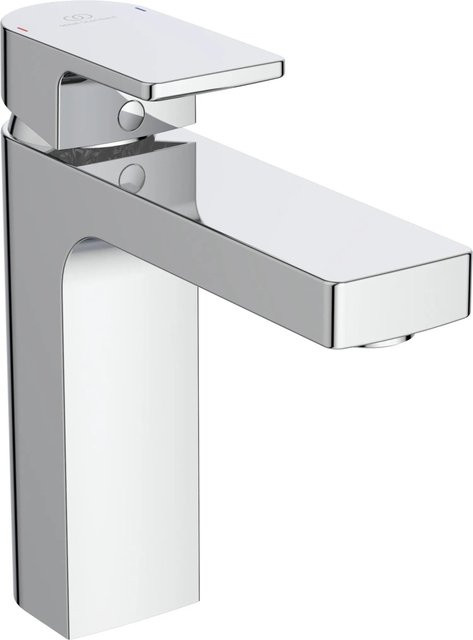 Ideal Standard Waschtischarmatur Edge Grande Einhebelmischer in Chrom - Bild 1