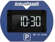 ADAC Parkscheibe in Blau (Neu) - Bild 1