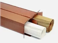 Soennecken Moderationspapier in Beige und Weiß - Bild 1