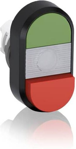 ABB MPD12-11C Drucktaster IP66 Multicolor - Bild 1
