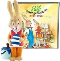 tonies Rolf Zuckowski Rolfs Hasengeschichte Spielfigur - Bild 1