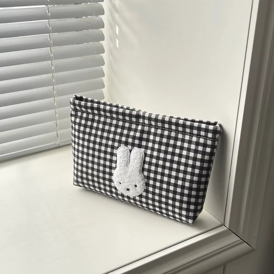 Miffy Kosmetiktasche, Schreibwaren-Aufbewahrungstasche - Bild 4