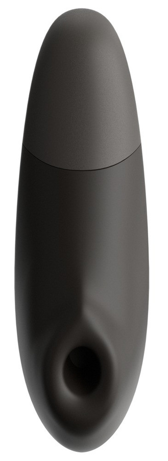 Womanizer ENHANCE Pulsator mit Vibration in Schwarz - Bild 2