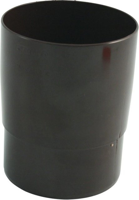 Marley Rohrmuffe DN 75 Braun - Bild 1