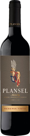 Quinta da Plansel Selecta Reserva Tinto, trocken, Rotwein, 2023, 0,75 l