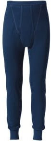 Rofa Flammschutz-Unterhose Unisex in Blau, Größe: XXL - Bild 1