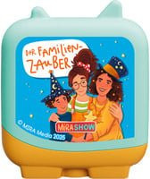 tonies MIRA und das fliegende Haus Der Familienzauber Hörfigur - Bild 1