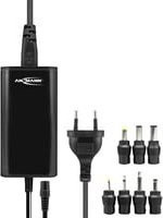 Ansmann APS 2250H Netzteil und Spannungsumwandler Schwarz 27 W mit 3,5 mm Barrel-Plug - Bild 2