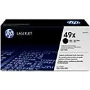Original HP Toner 49X Q5949X Schwarz mit 6.000 Seiten Kapazität - Bild 3