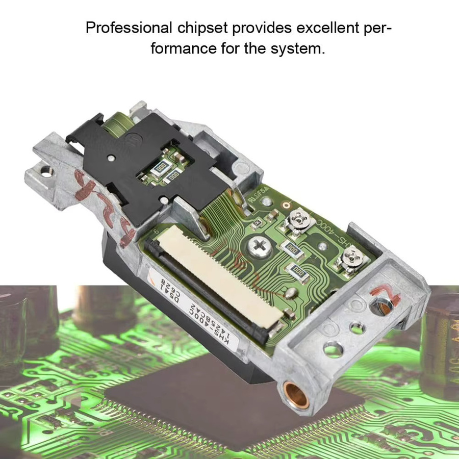 Sony KHS-400C Laser Objektiv Modul für PlayStation 2 Spielkonsole als Ersatzteil für Reparaturen - Bild 5