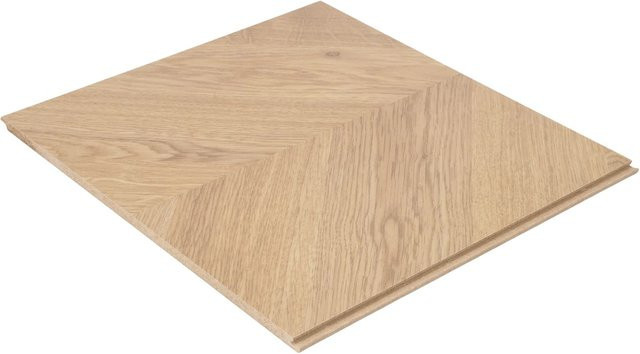 Egger Laminatmuster NatureSense EL2923 Weinburg in Eiche Hell Beige, B: 29,7 cm, T: 32,7 cm - Bild 1