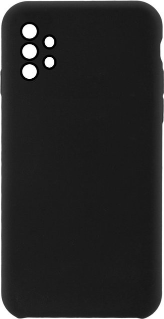 Samsung Camera Protect Cover Handyhülle für Samsung A33 5G in Schwarz - Bild 1