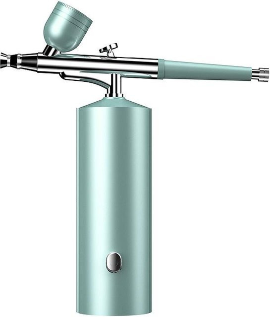 Binchi Health Technology Nano-Spray-Hydriergerät, Grau, Unisex - Bild 1