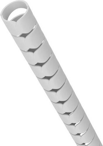 LAPP Kabel-Bündelschlauch in Weiß, 100 m - Bild 1