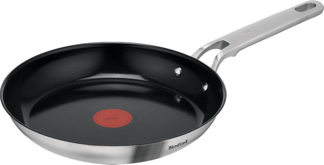 Tefal Extreme Keramikbratpfanne Schwarz Durchmesser: 24 cm - Bild 1