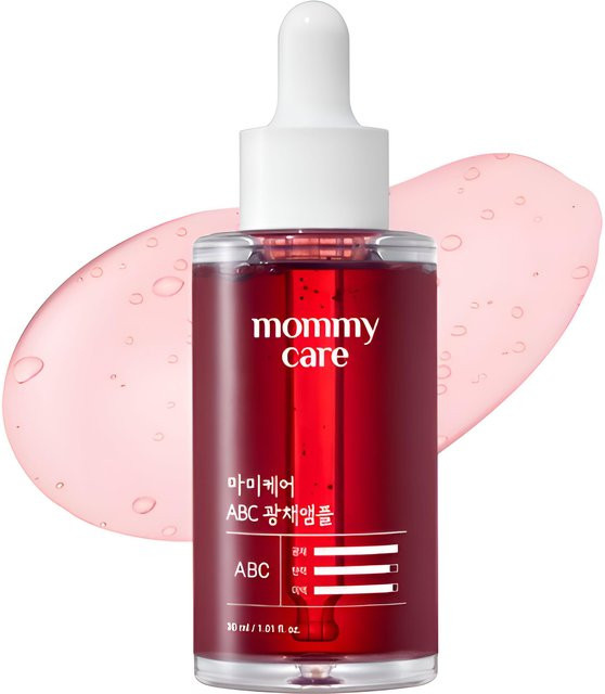 Mamicare ABC Kollagen Serum, 30 ml, Unisex - Bild 1