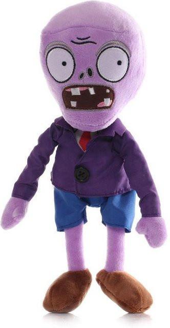 Plants vs Zombies Gargantuar Hüte Piratenenten Zombie, Plüschtier, 30cm, ab 14 Jahren - Bild 1