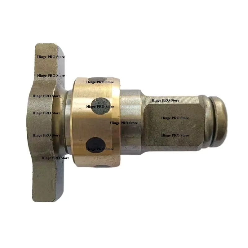 Parkside Ersatzteil Ambosswellen-Hülsenring WU268 278 279 für elektrischen Schlagschrauber, Farbe: Silber - Bild 2