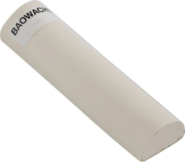 Bao Holzreparatur Set Weichwachsstange Cremeweiß RAL 9001 lichtecht - Bild 1