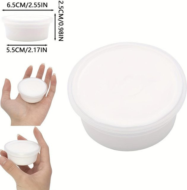Kidsly Butterschleim, Zubehör, 60 ml, ab 14 Jahren - Bild 1