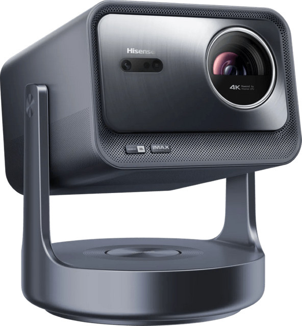 Hisense C2 Ultra Projektor - Bild 1