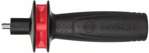 Bosch Handgriff M 8 mit Vibration Control für Multifunktionswerkzeug in Schwarz - Bild 1