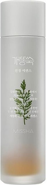 MISSHA Artemisia Beruhigende Essenz Serum, 150 ml, Empfindliche Haut - Bild 1