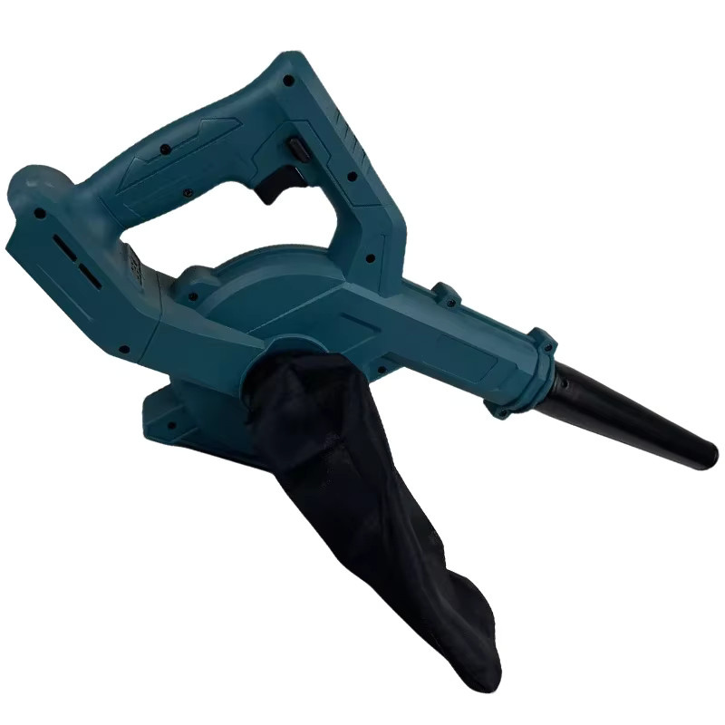 Makita Akkublaubsbläser in Blau für Profis - Bild 3
