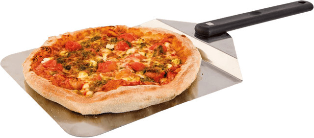 Grill Guru Pizzaschieber Foldable in Silber - Bild 1