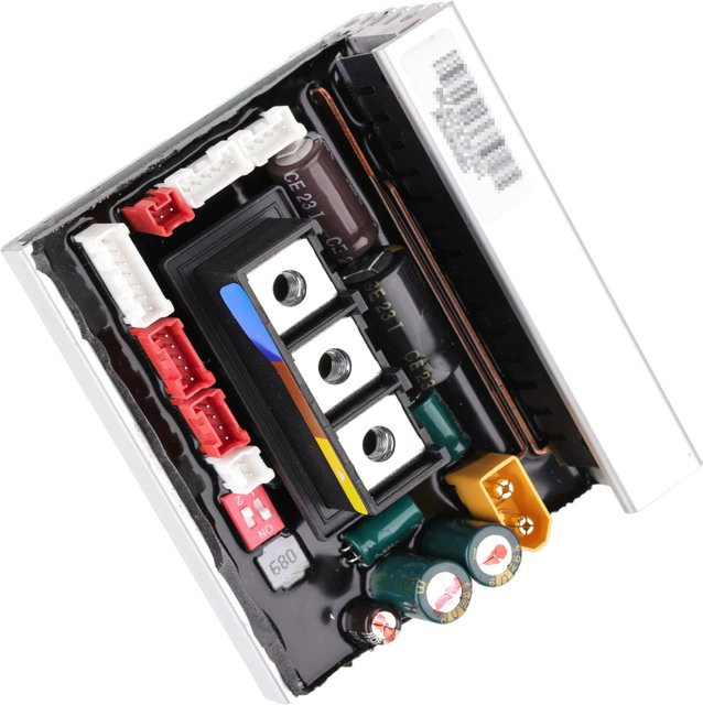 Ninebot Original Controller Hauptplatine als Montage Kit für den elektrischen Roller F2 und F2 Pro KickScooter - Bild 1