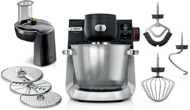 Bosch Küchenmaschine MUMS6ZS13D - Bild 1