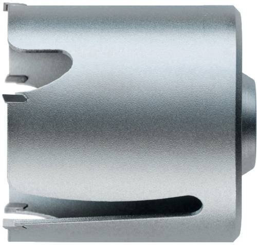 Metabo Universal-Lochsäge Pionier mit Hartmetallbestückung in Silber, Durchmesser: 10,5 cm, M16-Innengewinde - Bild 1