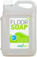 Greenspeed Floor Soap Bodenreiniger Weiß - Bild 1