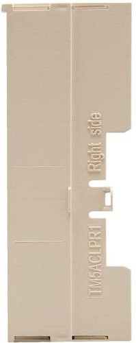 Schneider Electric TM5ACLPR10 Erweiterungsmodul in Grau - Bild 1