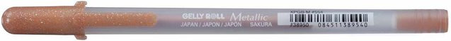SAKURA Gelly Roll Metallic Gelstift in Kupfer - Bild 1