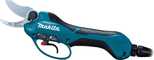 Makita Akku-Astschere DUP362Z für 2x 18 V Solo mit 305 mm Schnittlänge - Bild 1