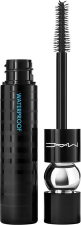 MAC MAC Stack Mascara Waterproof, 12 ml, Black