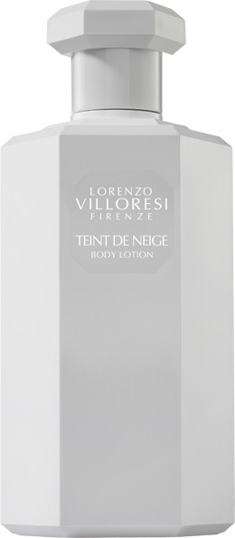 Lorenzo Villoresi Teint de Neige Body Lotion - Bild 1