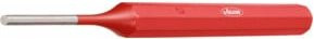 Vigour Splinttreiber 3 mm V1215 in Rot, Gesamtlänge: 150 mm - Bild 1