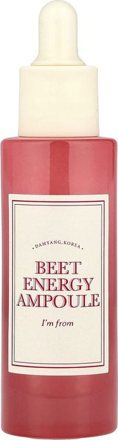 I'M From Beat Energy Ampoule Serum, 30 ml, Schneckenextrakt - Bild 1