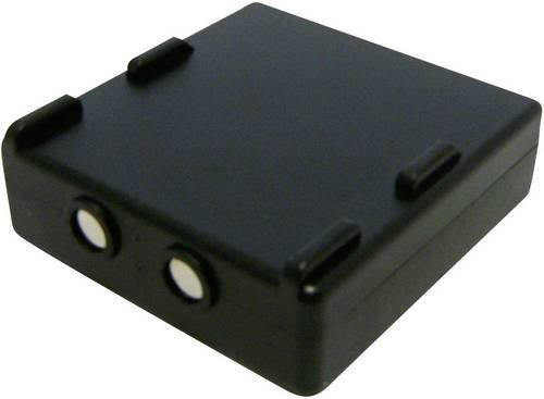 Beltrona Kran-Fernbedienungs-Akku 9.6V 750 mAh in Schwarz - Bild 1