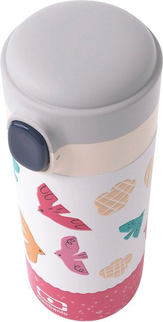 Monbento Thermoflasche Pink 360 ml - Bild 1