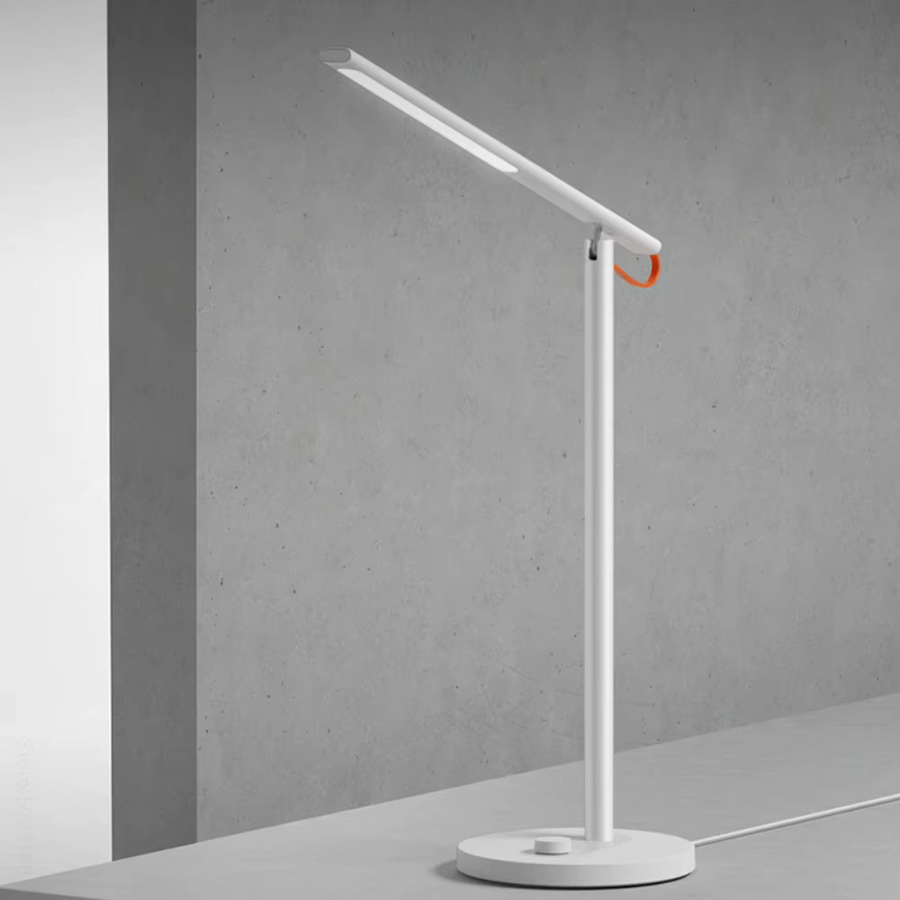 XIAOMI MIJIA Mi LED Schreibtischlampe 1S Intelligente Leselampe mit Ra90 Farbwiedergabeindex und Sprachsteuerung - Bild 2
