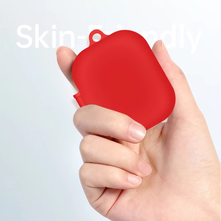 Xiaomi Silikon Schutzhülle für Redmi Buds 5 in Blau - Bild 2
