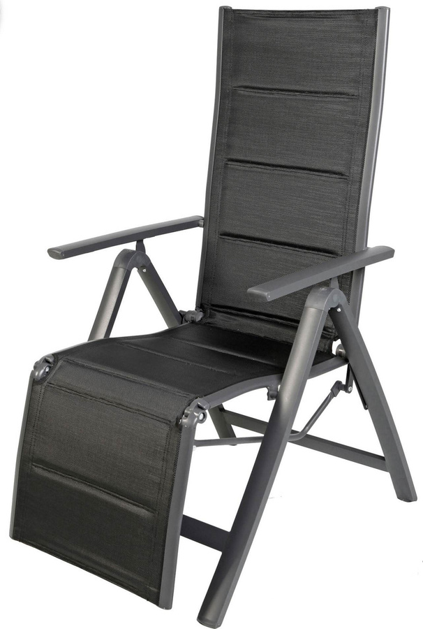 LEX Venezia Relaxsessel H x B x T: 110 x 60 x 72 cm - Bild 1