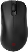 Zowie EC1-DW Gaming-Maus in Schwarz mit Bluetooth für PC - Bild 1