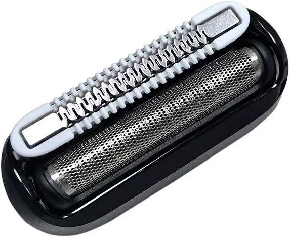 Braun 20 MB Mini-Rasierklinge, Ersatzscherkopf für Braun Xmini 10 - Bild 1